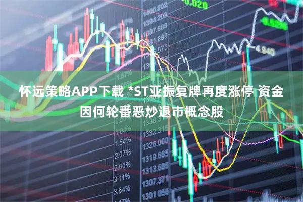 怀远策略APP下载 *ST亚振复牌再度涨停 资金因何轮番恶炒退市概念股